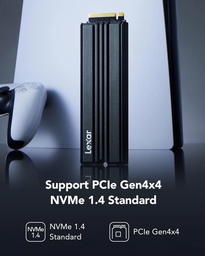 PS5 compatible
