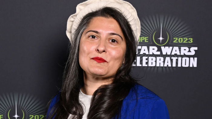 Sharmeen Obaid-Chinoy