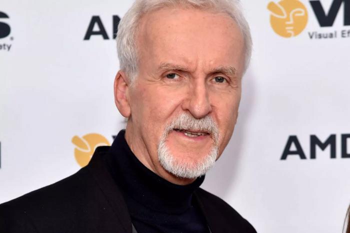 james cameron 2