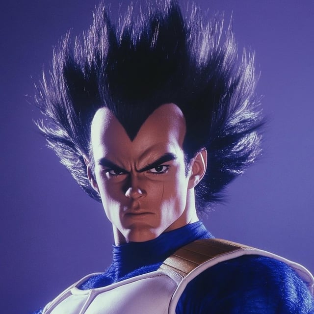 Vegeta