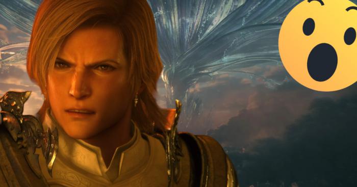 final fantasy 16 review bombing