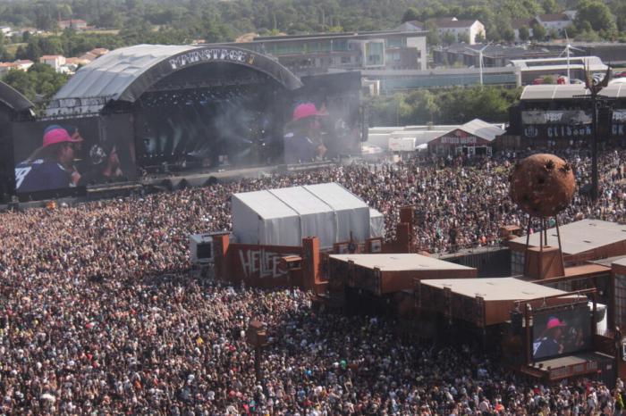 Hellfest