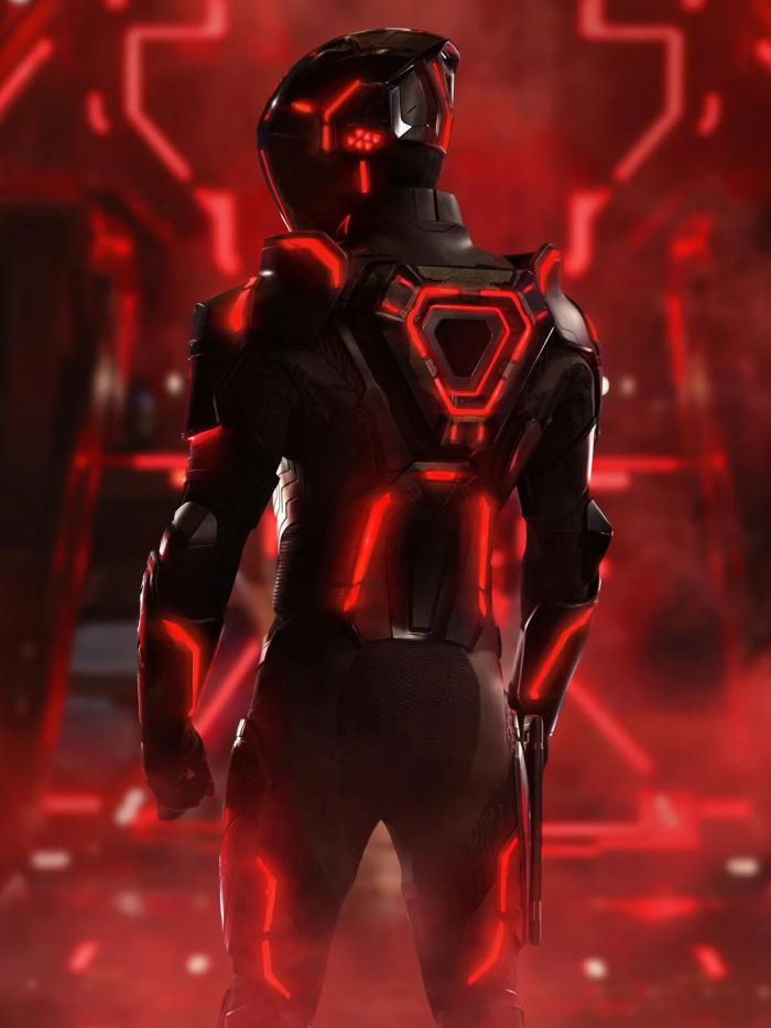 tron ares