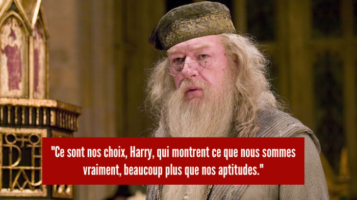 Dumbledore 5