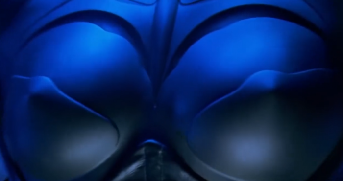 bat nipples