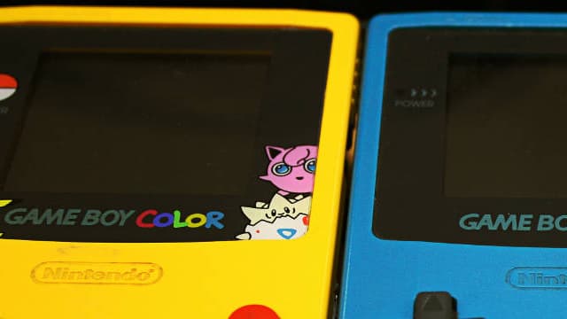 Les jeux Game Boy et Game Boy Color bientôt sur Switch