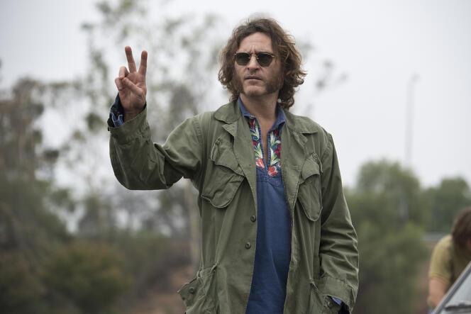 Inherent Vice.