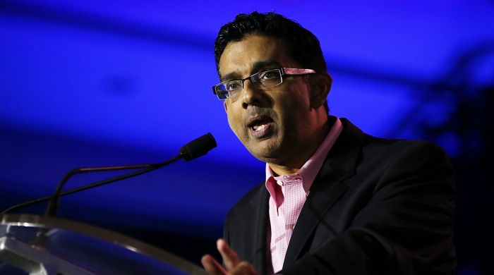 Dinesh D