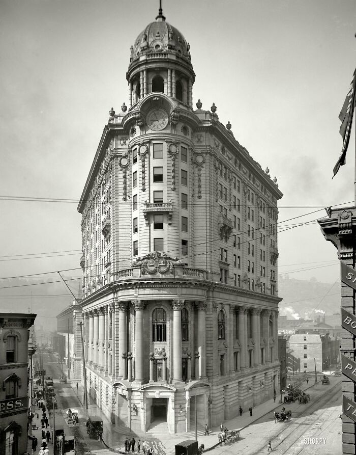 Pittsburgh, États-Unis