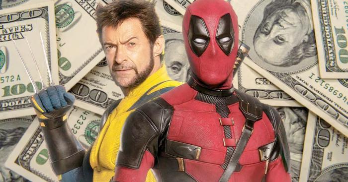 Découvrez le prix exhorbitant de cet easter-egg dans Deadpool & Wolverine