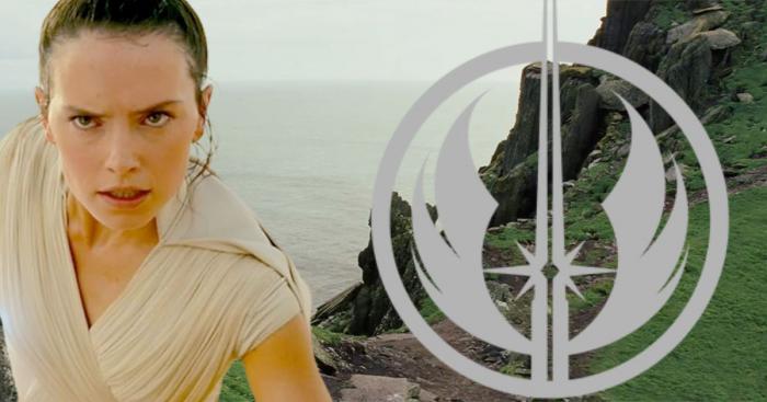 Disney annonce cette mauvaise nouvelle concernant le film Star Wars sur Rey Skywalker