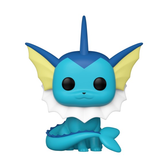 Figurine Funko Pop Jumbo XXL Goupix - Pokemon N°599
