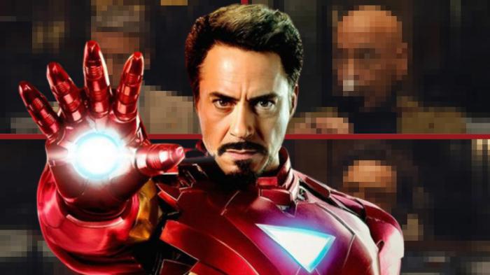 Robert Downey Jr. en Iron Man méconnaissable dans la série The Sympathizer