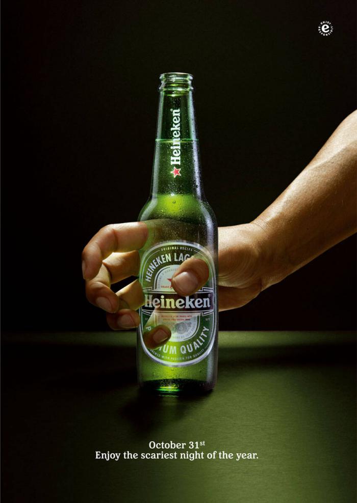 heineken