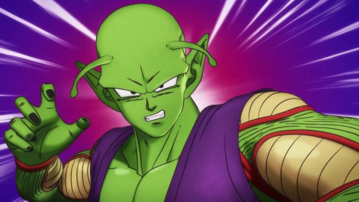 Dragon Ball : Piccolo brise une vieille règle de l'animé avec cette  nouvelle transformation