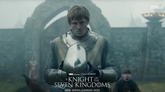 a knight of the seven kingdoms