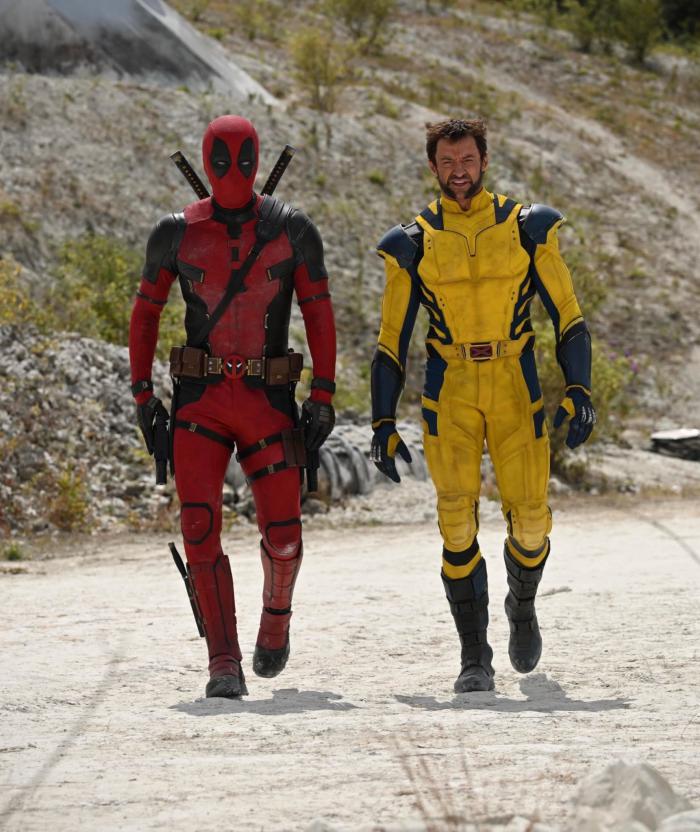 deadpool 3