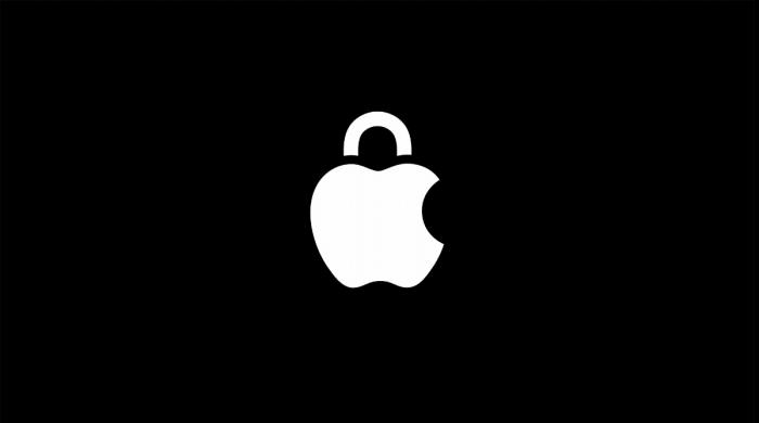 Apple garanti à ses utilisateurs une protection accrue des données.