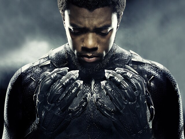 Black Panther