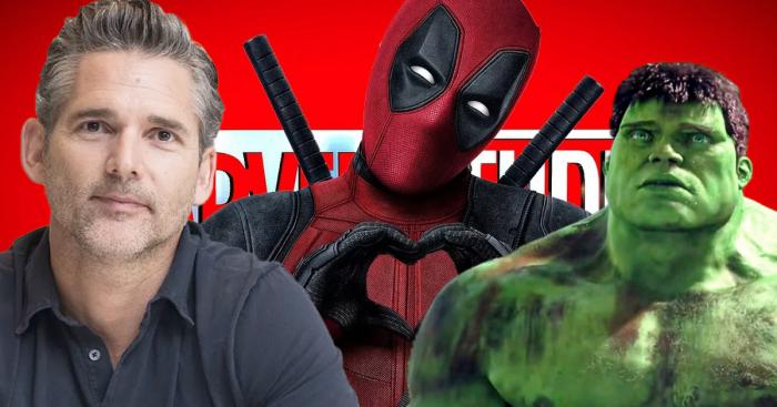 Eric Bana répond aux rumeurs sur sa participation dans Deadpool & Wolverine