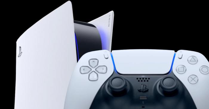 Sony commercialise sa nouvelle manette officielle pour la PS5