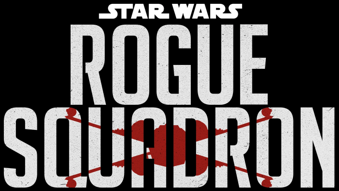 Logo Rogue Squadron