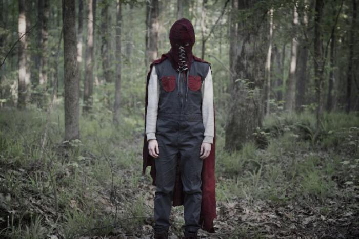 Brightburn 