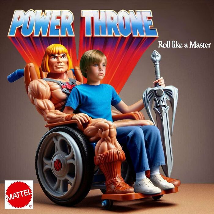 Power Throne