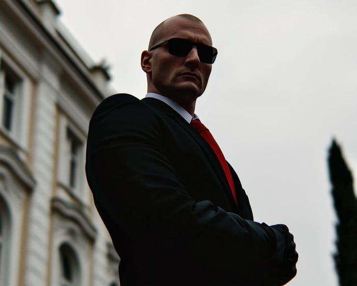 Agent 47