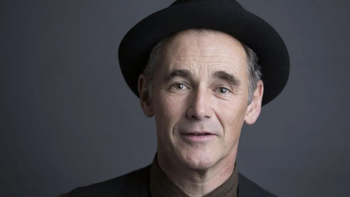 Mark Rylance