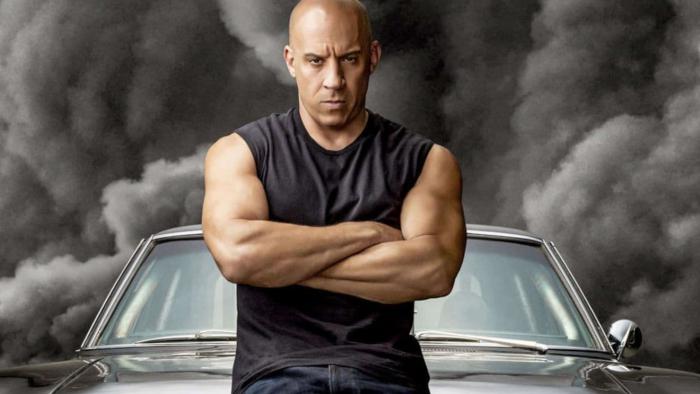 fast and furious 10 vin diesel