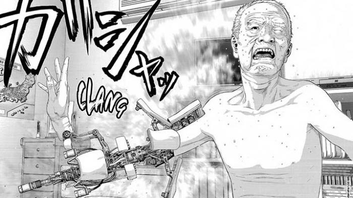 last hero inuyashiki