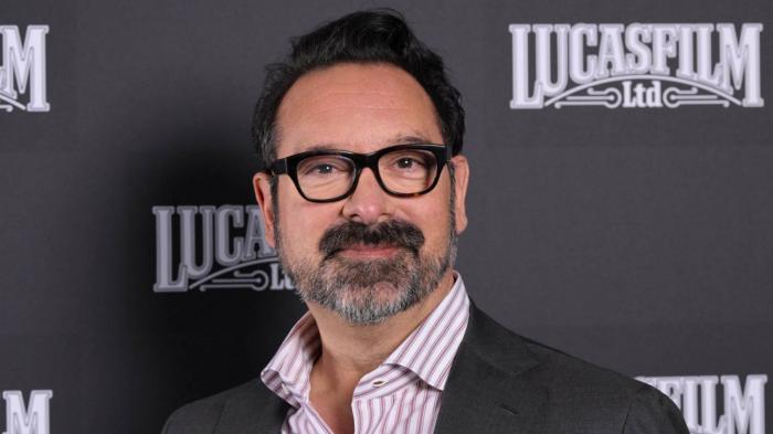 James Mangold