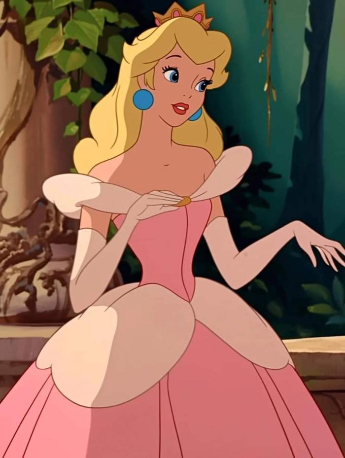 cendrillon