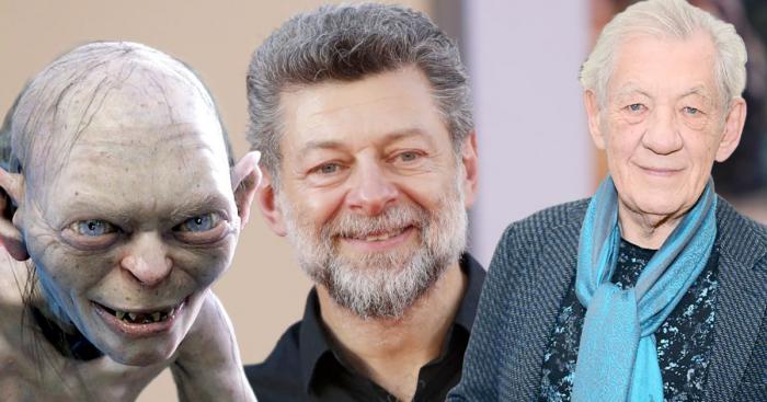 Ian McKellen partage des détails sur The Hunt for Gollum