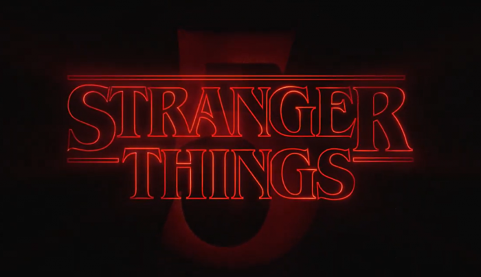 Stranger Things saison 5