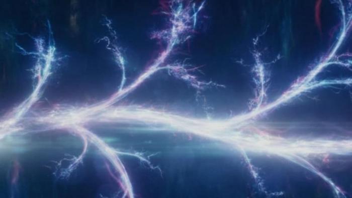 Les branches du multivers dans Loki