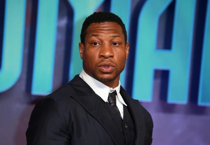 Jonathan Majors