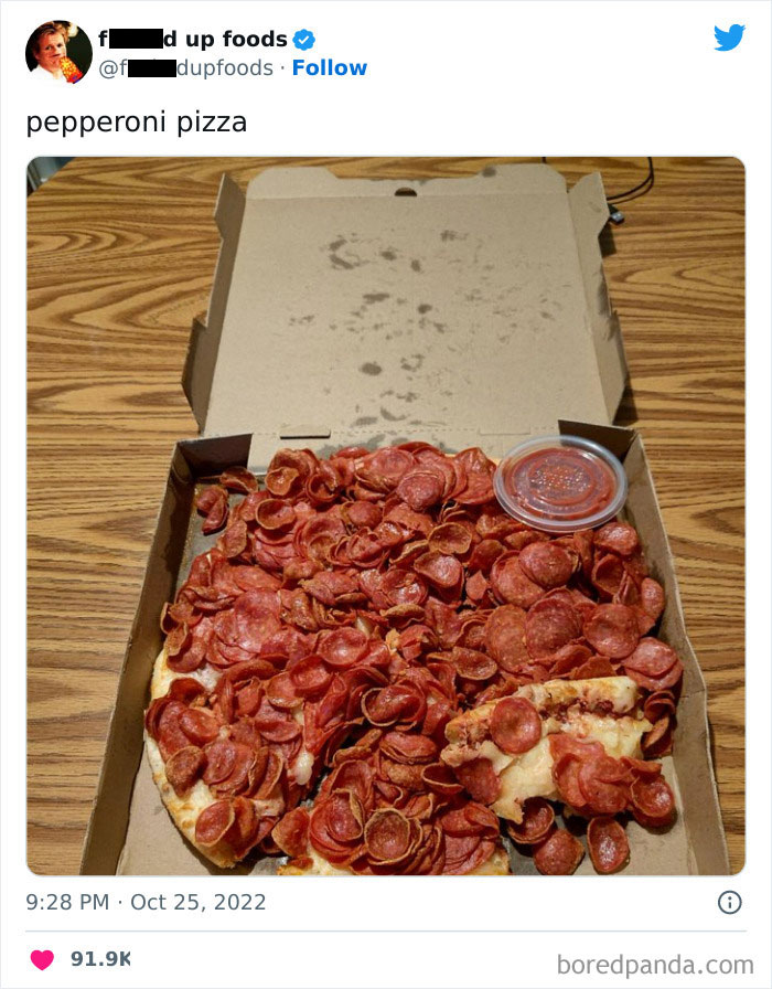 pizza aux céréales