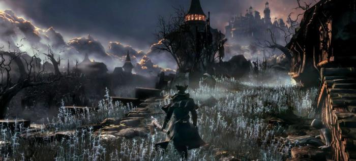 bloodborne