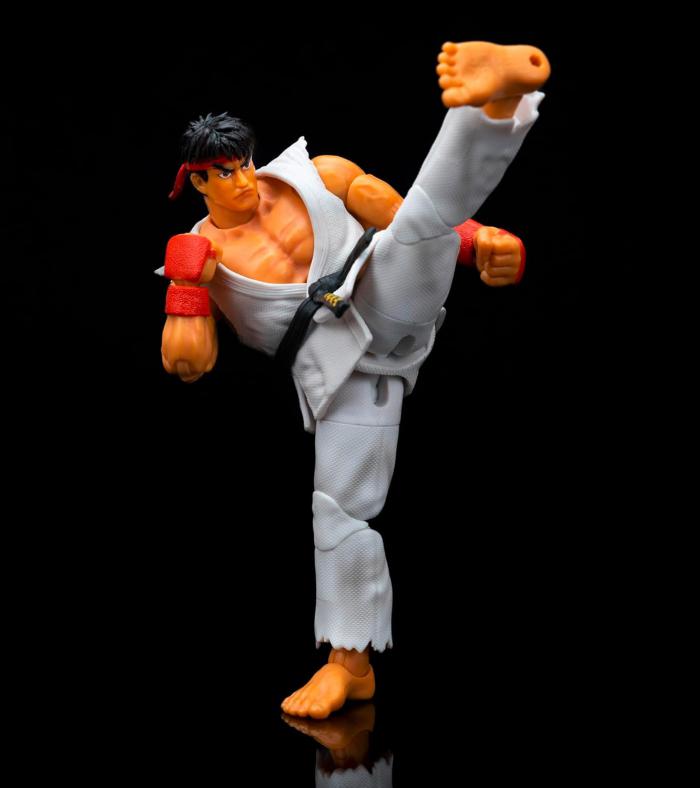 ryu