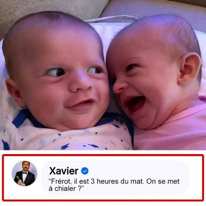 Bébés