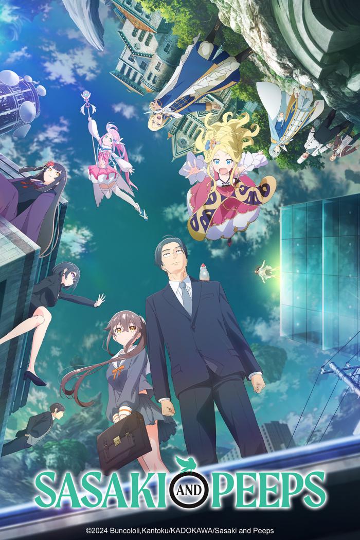 Mashle - Saison 1  Anime-Sama - Streaming et catalogage d'animes