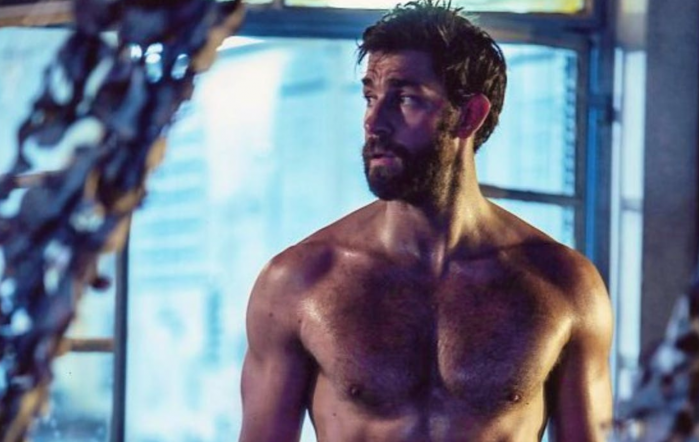 John Krasinski