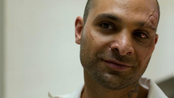 Michael Mando 