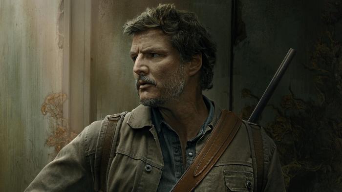 pedro pascal the last of us
