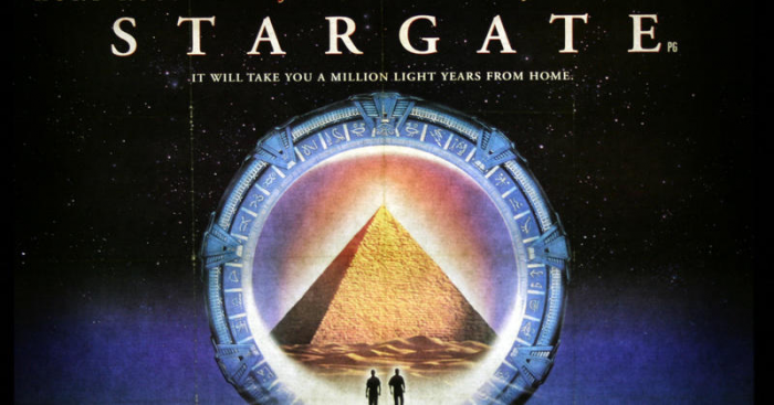 stargate movie poster horizontal