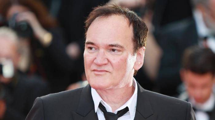 Quentin Tarantino