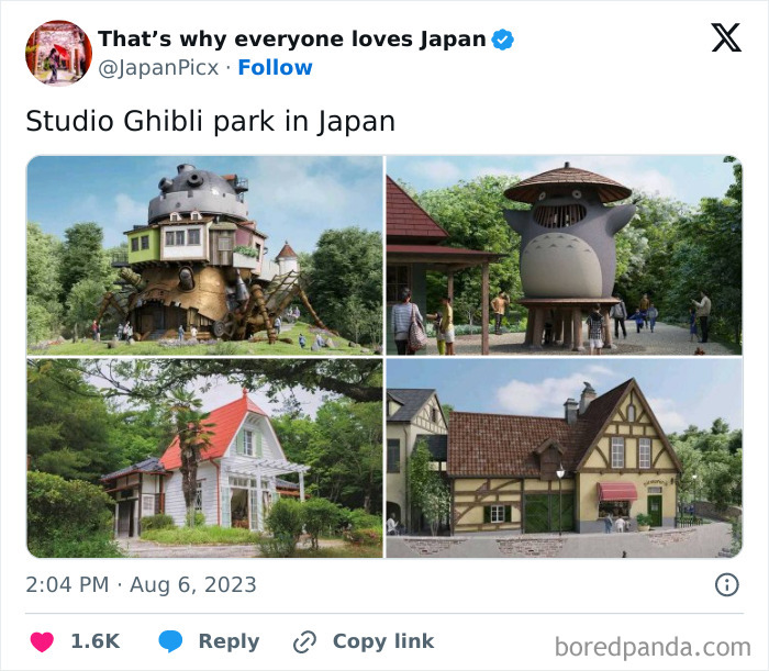 architecture anime
