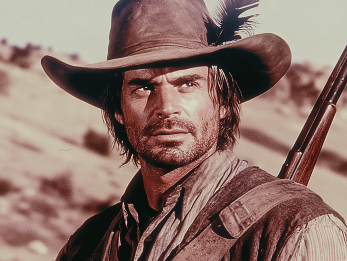 John Marston